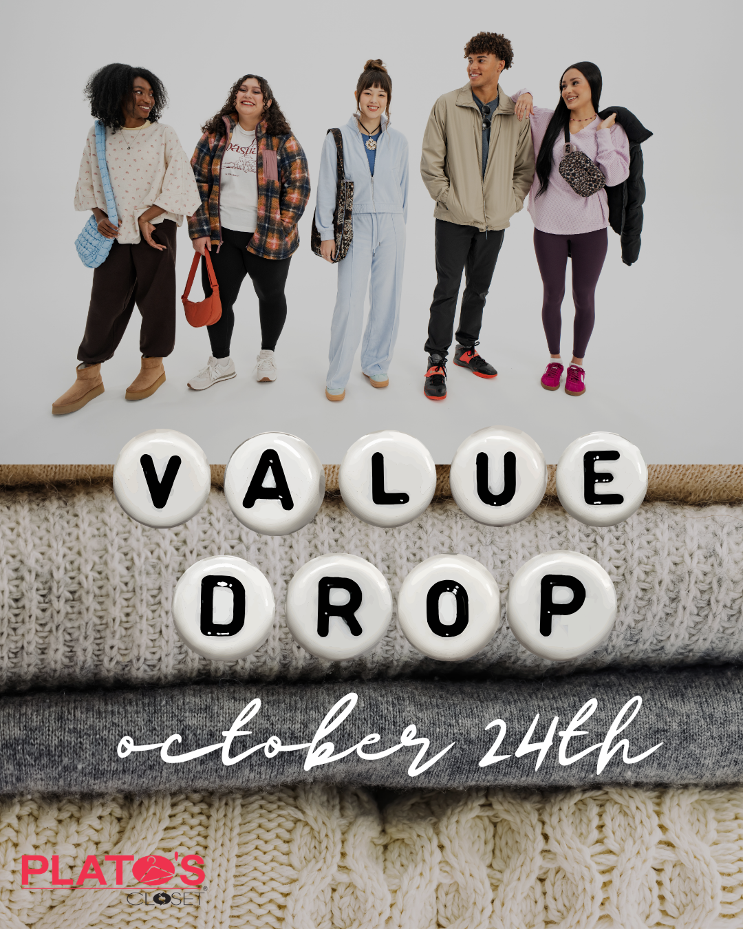 Value Drop!